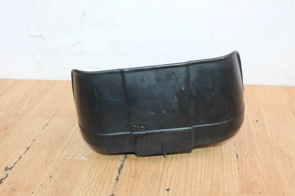 Honda Silver Wing GL 500 1981 velocímetro/salpicadero medidor de velocidad Foto 4 de 4