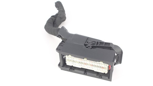 Kia Sedona 2012 ECU PCM arnés de cables conectores coleta enchufe OEM 3,5 L  - Imagen 1 de 12