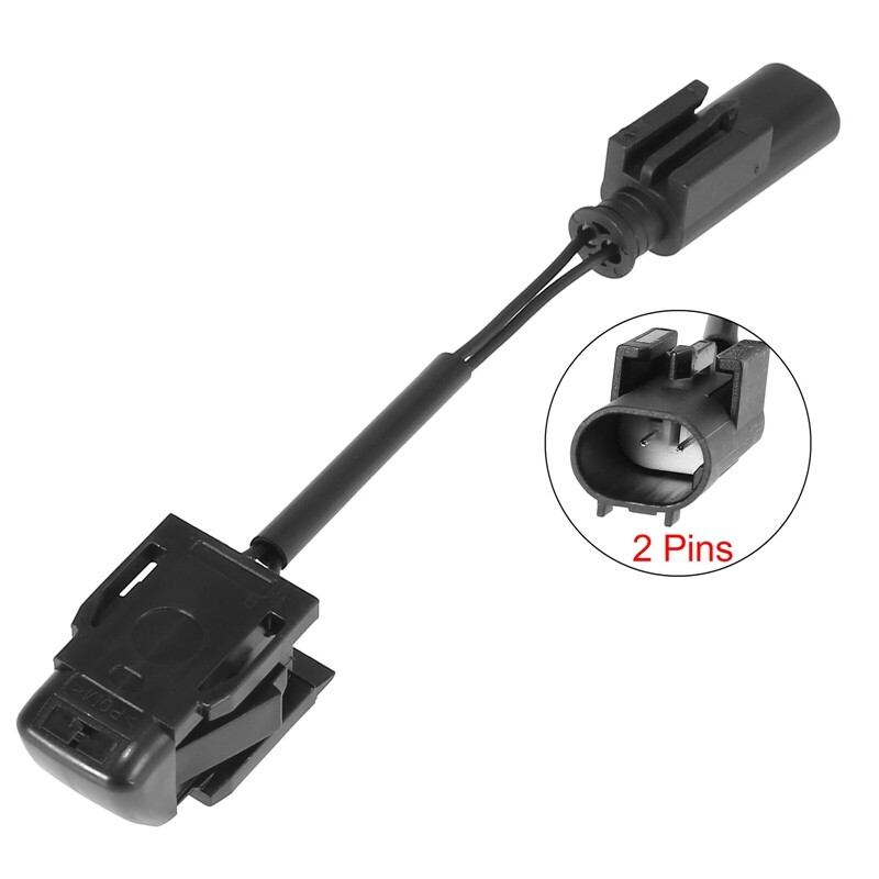 Windshield Washer Nozzles 2118600147 for Mercedes W203 C W209 CLK