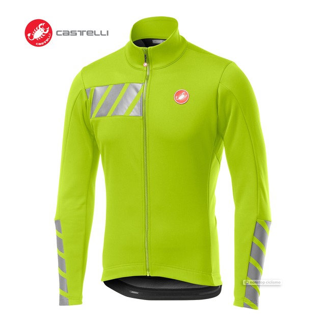 castelli winter jacket sale