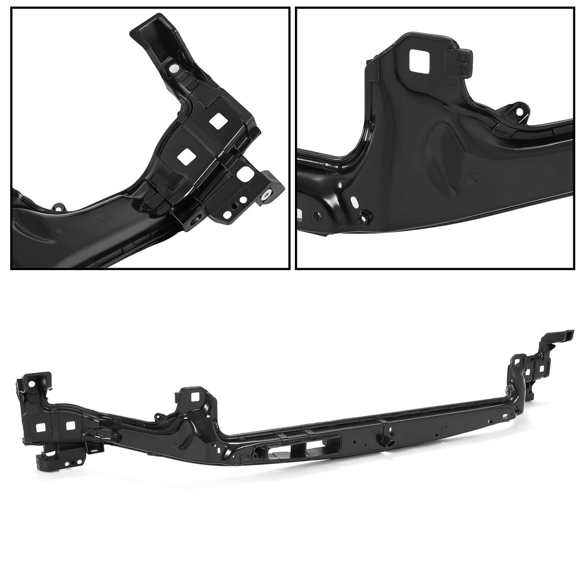 Upper Radiator Support For Ford Fusion Lincoln MKZ Upper Tie