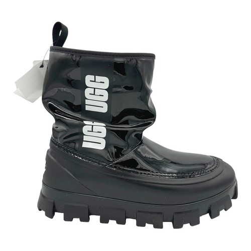 Rugged Outback Boots Insulated Black 8 ($) 4561 Rugged Outback | Shoes | Rugged Outback Black Boots  main image 2