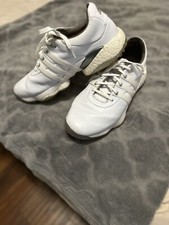 ADIDAS ADIZERO TOUR360 BOOST 22 GOLF SHOES sz 10
