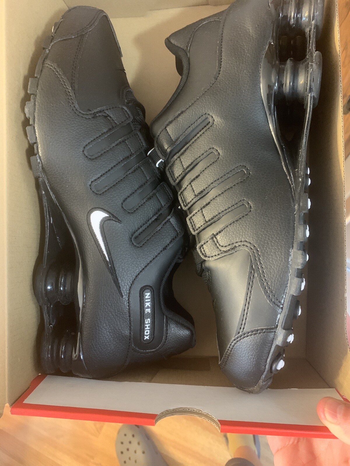nike shox nz eu mens