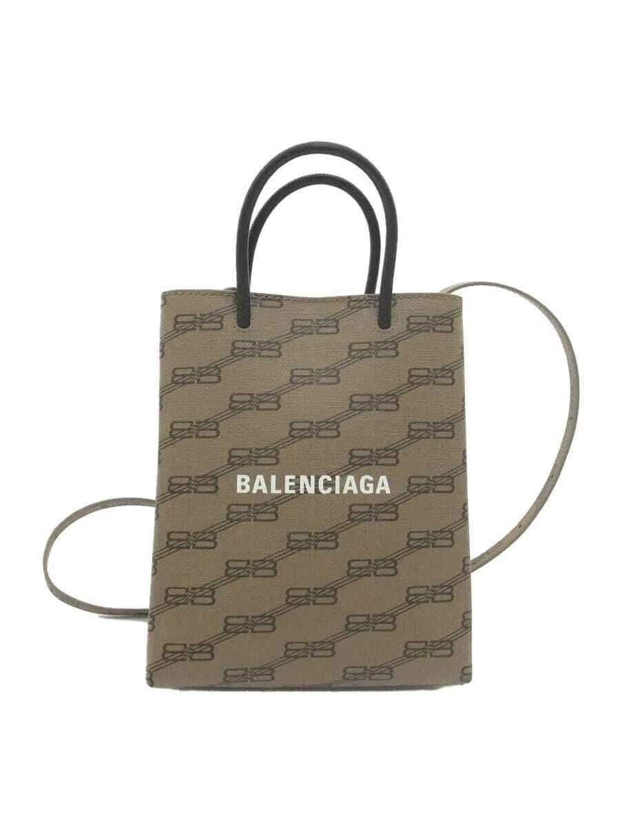 bb bag beige