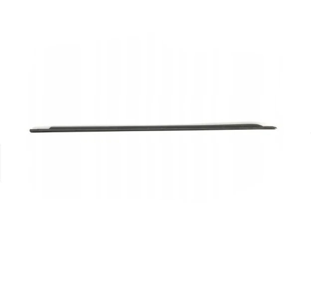 NEW MERCEDES-BENZ E W213 FRONT RH LOWER DOOR DEFLECTOR STRIP 