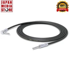 Oyaide Ecstasy LS 3.0m For Guitar And Bass Cable 100% Genuine Brand NEW