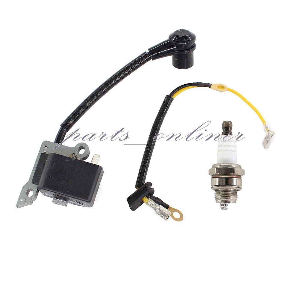 BOBINE ALLUMAGE TRACTEUR Tondeuse Pour Husqvarna 545 06 39-01 EUR 88,72 - PicClick FR