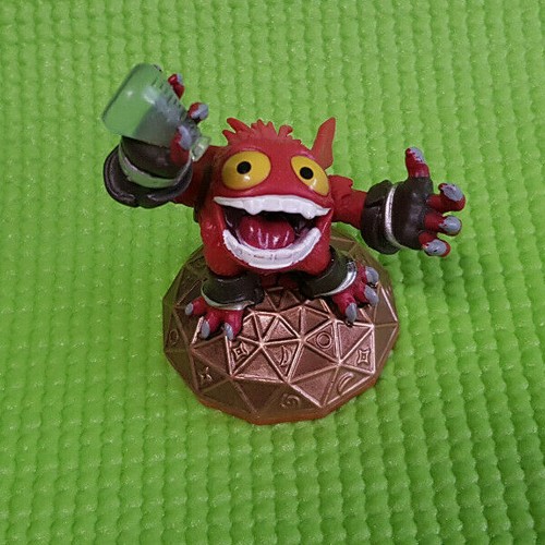 Skylanders Giants Figuren Wii U, PS3, PS4, Wii, Xbox - Picture 60 of 62