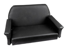 IMBOTTITURA SEDILE PER TRATTORE FIAT CINGOLATO C311 C312 C605 C355 RICAMBI