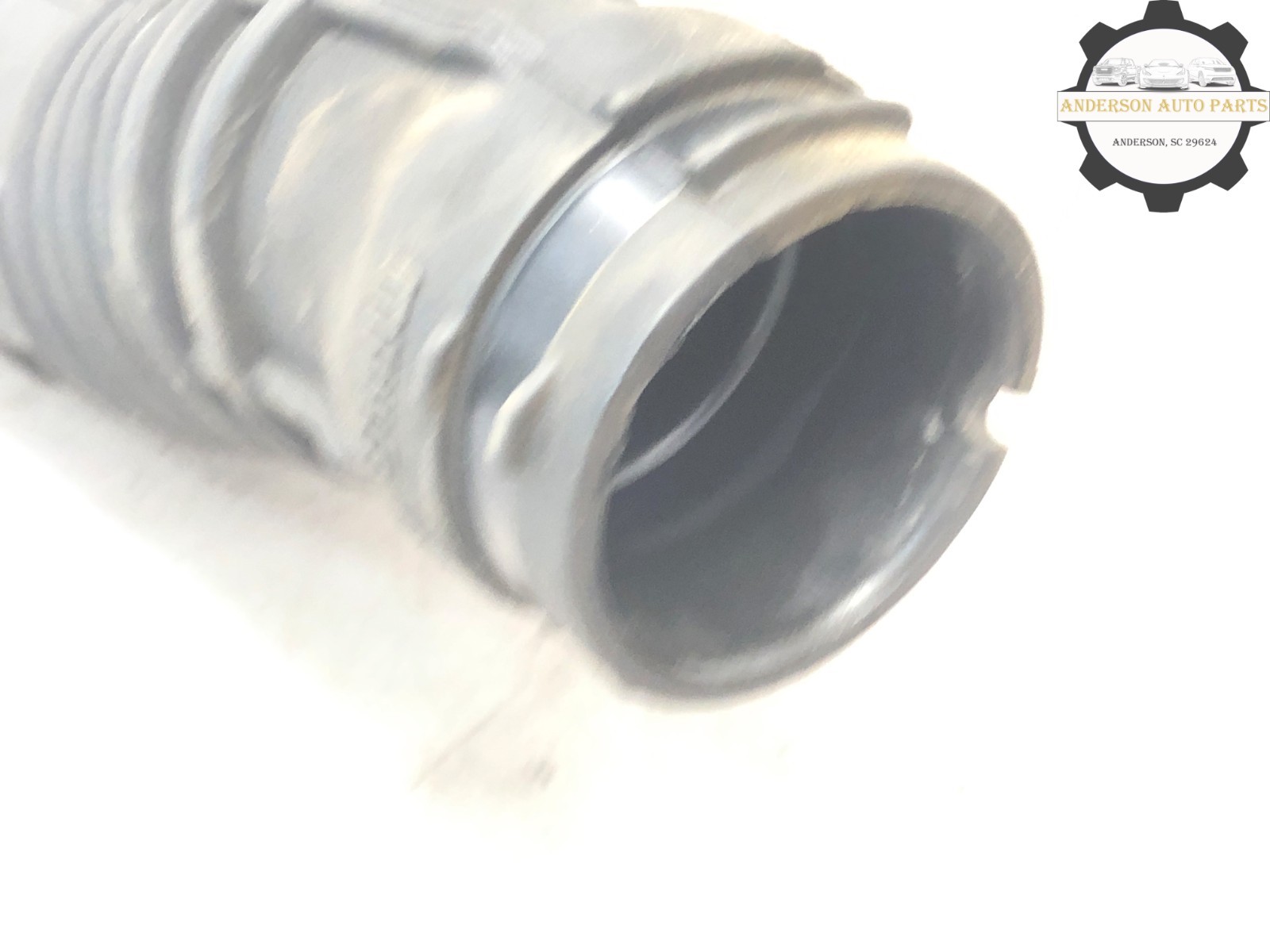 2014-2020 MASERATI QUATTROPORTE GTS 3.8L RIGHT PASS SIDE AIR INTAKE DUCT TUBE OE
