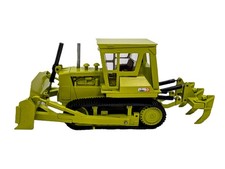 1/40 GM Terex 82-50 Crawler Scale Die-Cast Dozer 1976 NZG
