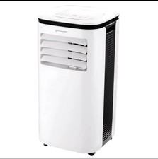 ACC 10,000BTU Portable Air Conditioning Unit - Heat & Cool ❄️ Fast Dispatch