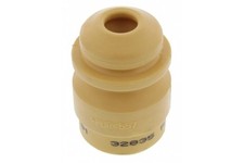 MAPCO 2x Anschlagpuffer Federung 32835/2x für PASSAT 3B3 VW B5 Variant 3B6 3B2