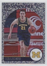 2021-22 Panini Chronicles Draft Picks Hoops Retro Pulsar Franz Wagner #59 14lc