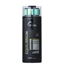 TRUSS Equilibrium Shampoo 300 ml / 10.14 fl oz