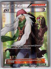 AZ 117/119 XY - Phantom Forces - Pokemon Card - NM
