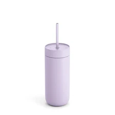 Fellow Carter Cold tumbler 16oz Purple Lavender Brand New