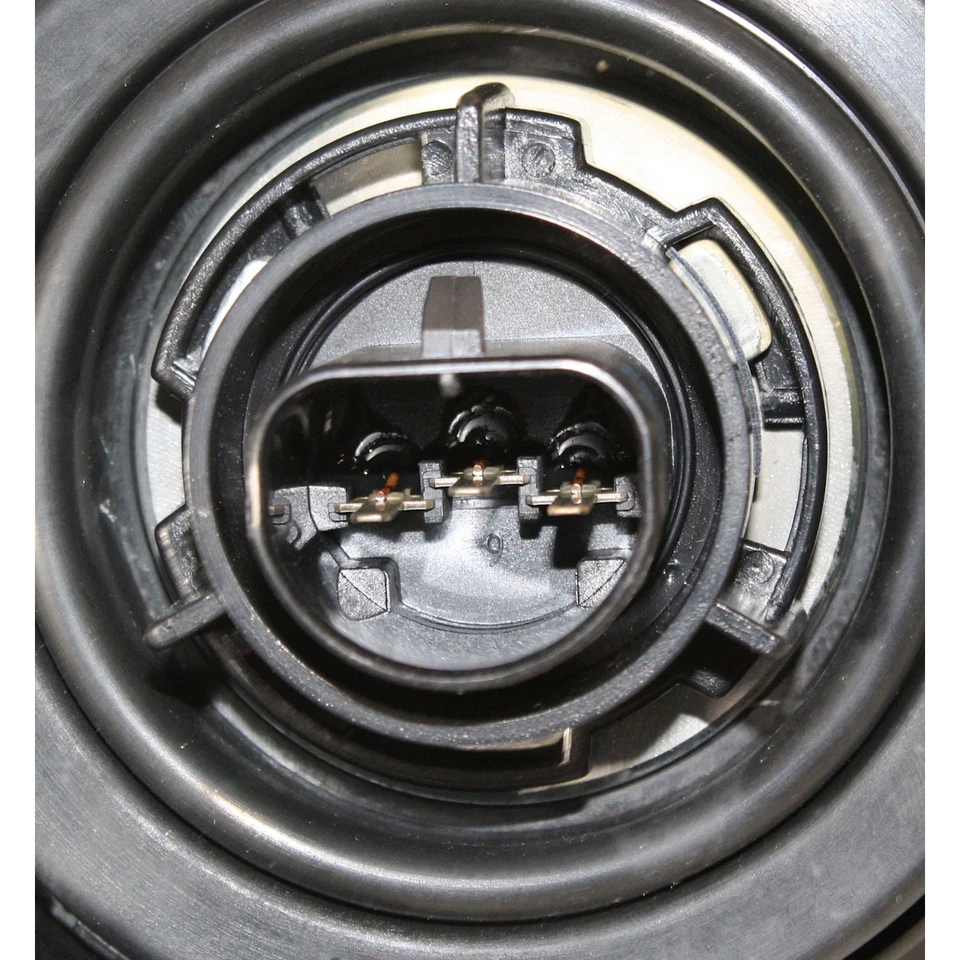 Fender Kit For 2005 2006 2007 2008 2009-2015 Nissan Xterra Front Driver Side Foto 4 de 4