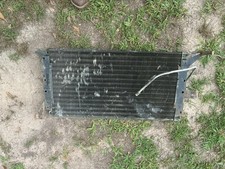 1977-1981 Pontiac Firebird Trans Am Oem Ac Condenser - 301403 V8 Engine