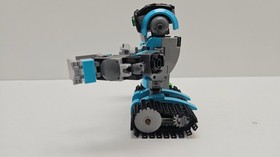 LEGO set #31062 Robo Explorer complete Creator 3 in 1 robot w light brick