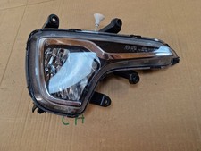 Hyundai i20 (GB IB) 2014 Vorne links Nebelscheinwerfer vorne 92201-C8300 SOK7639