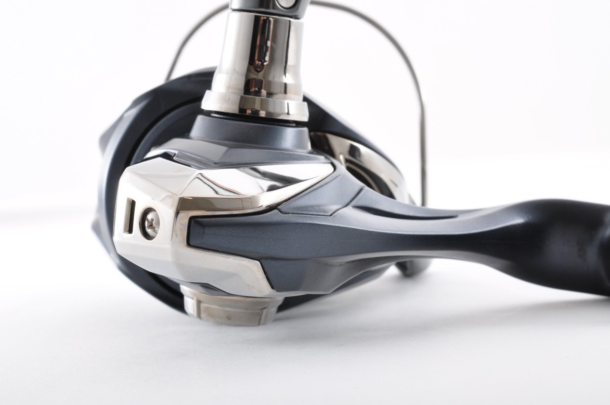 SHIMANO mirabel 2500 ミラベル Shimano 22 MIRAVEL 2500S Near Mint Spinning Reel from Japan