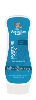 Moisture Lock Tan Extender after Sun Lotion Für Gesichts- Und Körper, 227 G