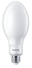 Philips 578849 Glass Led Hid 19 Watt 3000 Lumen 3000k Medium Base Ballast