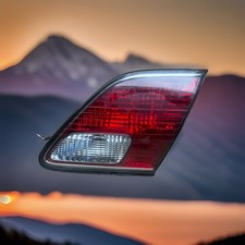  2002-2006 LEXUS ES300 Sedan Tail Light Assem...