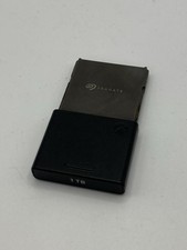 Seagate Storage Expansion Card for Xbox Series x/S 1TB