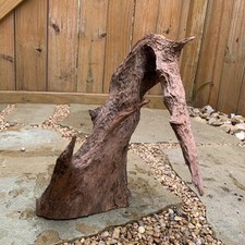Natural driftwood for aquarium/terrarium/crafts