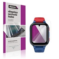 6X Schutzfolie Klar FüR Lagenio K9 Displayschutzfolie Folie Display Schutz dipos