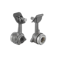 ZentralausrüCker Kupplung Valeo 810031 FüR Ford Focus I Turnier