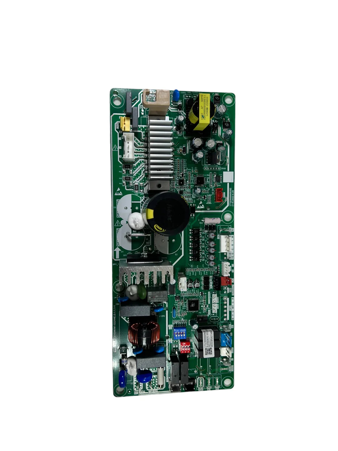 Trane CNT09300 Control Board Power Replacement 1/2" NPT