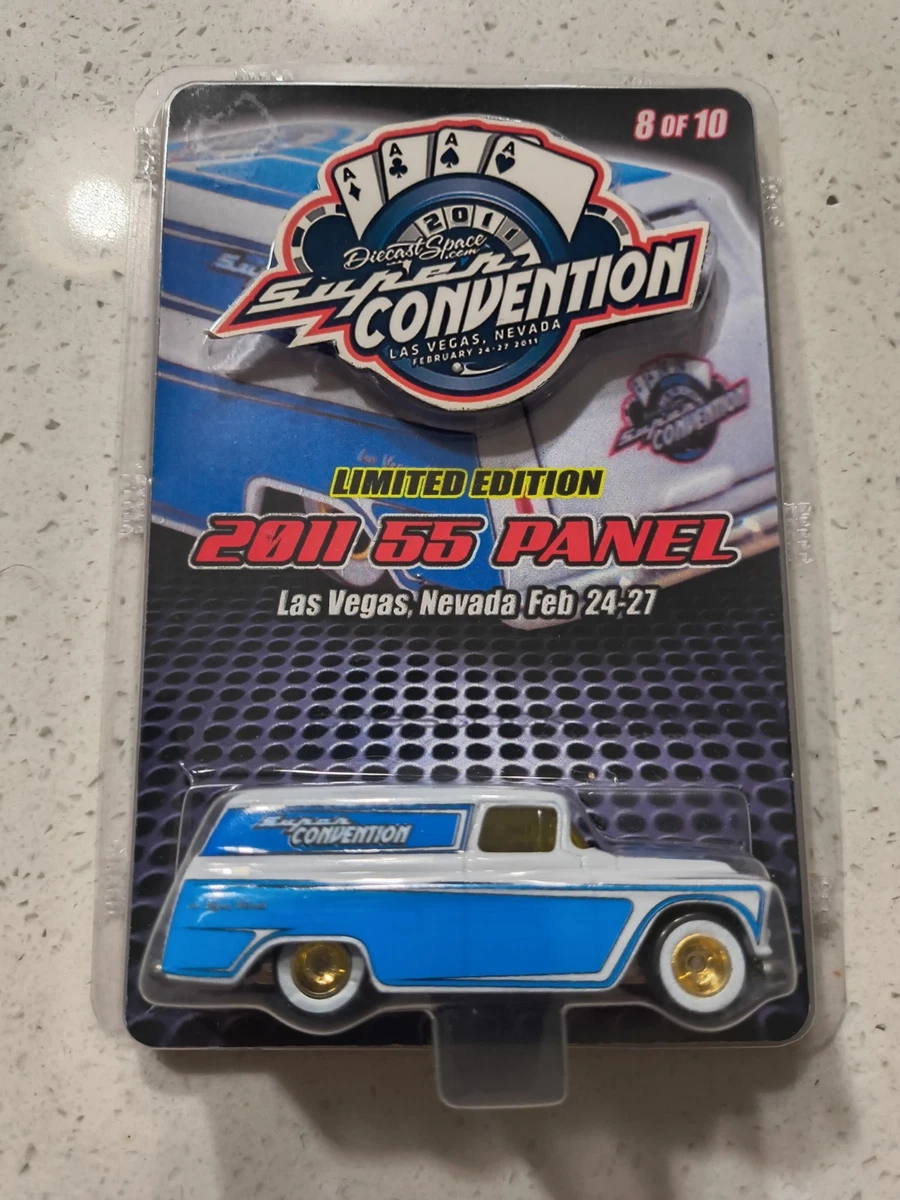 Hot Wheels Convention for sale | eBay