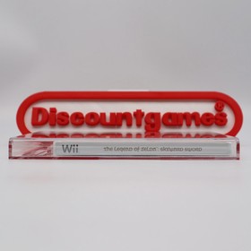 WII THE LEGEND OF ZELDA: SKYWARD SWORD - VGA GRADED 90 UNCIRCULATED NEW Sealed!