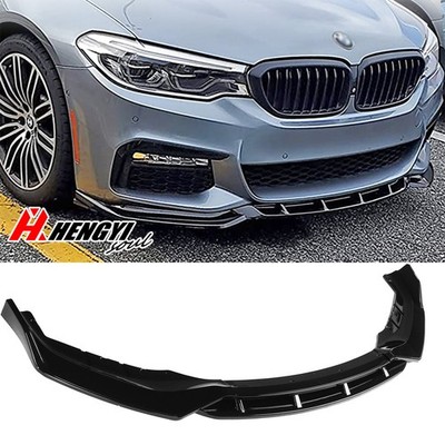 Frontspoilerlippe Frontlippe Spoiler Für BMW G30 G31 5er 540i 530i M-sport 17-20