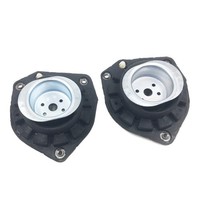 2X Domlager Federbeinlager StüTzlager Vorne L&R FüR Renault Megane Grand ScéNic