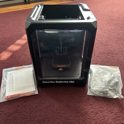 MakerBot Replication Mini 3D Printer
