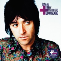 Johnny Marr 'Boomslang' 2LP 180G Schwarz Vinyl