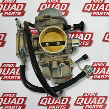 Bombardier Can-Am DS 650 Carburatore di carboidrati completamente calibrato e regolato (V2)