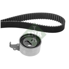 Zahnriemen-Satz für KIA Retona FK Sportage K00 | 587180