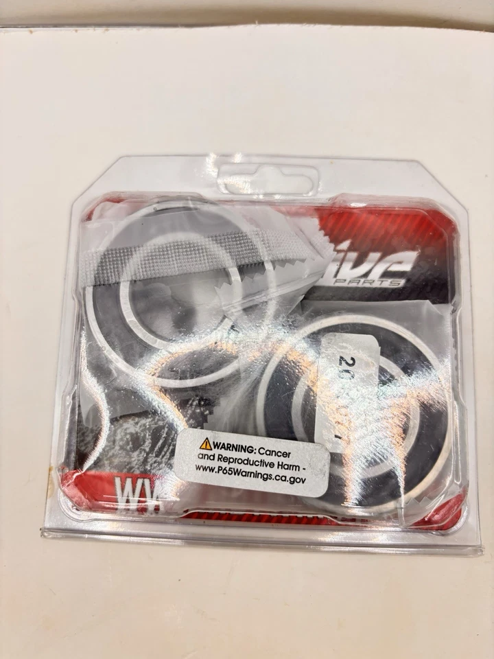 Disco duro NOS - 820-0212 - Kit de cojinete de rueda FSH30-13ZA piezas de motocicleta Foto 2 de 4