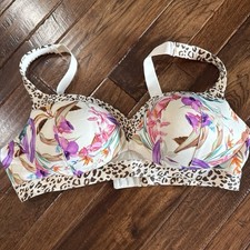 Cacique Bra 40DD