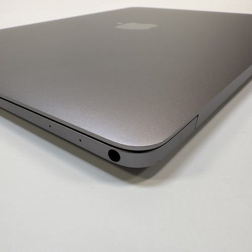 Apple 2015 12" MacBook 1,2 GHz M MJY42LL/A | Problem z zasilaniem | Na części - Zdjęcie 9 z 11