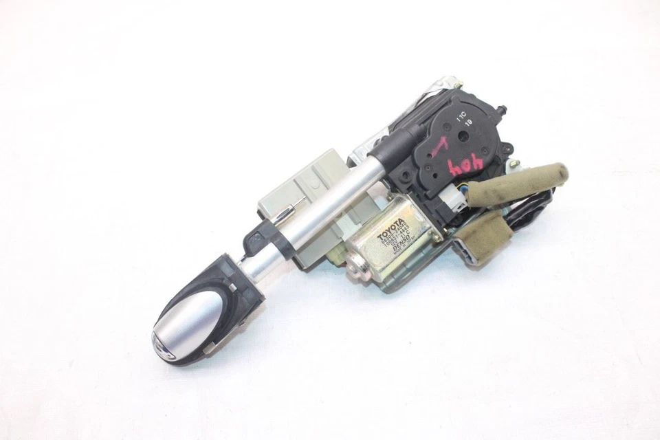 2002 LEXUS SC430 Z40 CONV #404 EXTERIOR ANTENNA MOTOR - Image 2 of 4