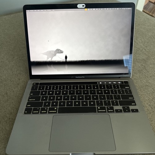 2020 Apple MacBook Pro with Intel Processor (13-inch, 16GB RAM, 1TB SSD Storage)