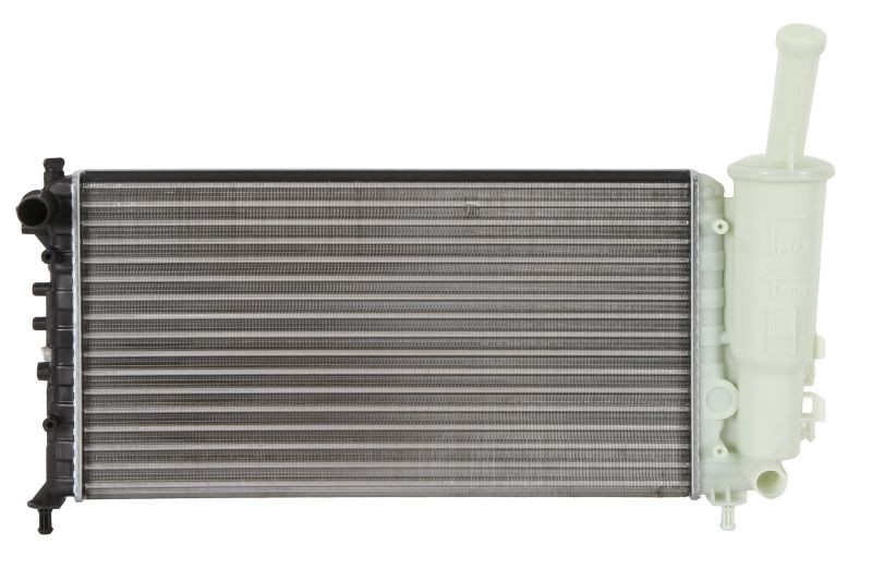 Fits THERMOTEC D7F012TT Engine radiator FIAT PUNTO, PUNTO/HATCHBACK D7F012TT Th