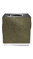 Naim Muso Qb 1st/2nd gen Wireless Streaming Music System Grille Cover only Olive